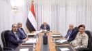 مجلس القيادة الرئاسي يعقد اجتماعًا استثنائيًا طارئًا لبحث الانتهاك الإيراني السافر لسيادة الجمهورية  ...