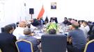 وزير الأوقاف والإرشاد يترأس اجتماع مجلس الوزارة ويؤكد أهمية مساندة معركة استعادة الدولة ...