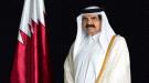 السفير طريق يقدّم واجب العزاء في وفاة الأمير الوالد الشيخ حمد بن خليفة آل ثاني ...