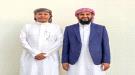 المحرّمي يستقبل مدير أمن أبين الجديد ويؤكد دعمه لتعزيز الاستقرار وتطوير المنظومة الأمنية بالمحافظة ...