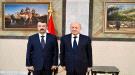 محافظ صعدة يؤدي اليمين الدستورية أمام رئيس مجلس القيادة الرئاسي ...