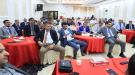كاك بنك يختتم أعمال اللقاء التشاوري الموسع لمدراء الفروع والإدارات ...