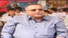د. محمد عمر البري.. كفاءة إدارية ورؤية وطنية وشخصية اجتماعية تحظى بالاحترام ...