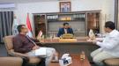 وزير التعليم الفني يبحث مع الصندوق الاجتماعي للتنمية تعزيز الشراكة لتطوير القطاع ...