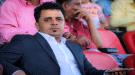 عرفات محمد : نهائي كأس الوفاء بين التلال ووحدة عدن سيكون موعداً استثنائياً لعشاق الكرة العدنية ...