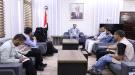 البكري يؤكد حرص وزارة الشباب والرياضة على تمكين فئة 