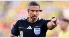 صافرة سلوفينية تدير نهائى كأس العالم 2026 بين إسبانيا والأرجنتين...