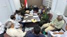 رئاسة مصلحة الأحوال المدنية تفتح بعدن مظاريف مناقصة مشروع ترميم مبنى الديوان العام...
