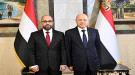 وزير الاتصالات في الحكومة الشرعية : عملنا على إصلاح قطاع الاتصالات وتحويل خطط التطوير إلى واقع.. وال ...