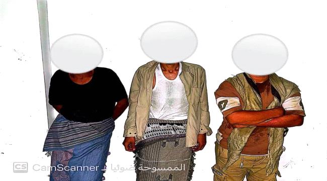 دوريات قوات درع الوطن في المهرة تواصل جهودها لضبط المخربين ومكافحة المخدرات ...