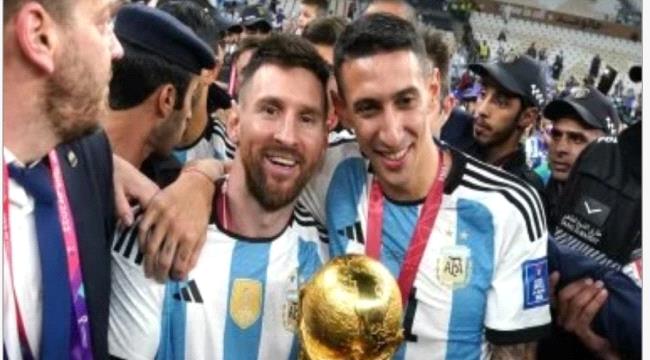 9 أبطال يغيبون عن الأرجنتين في كأس العالم 2026 ...
