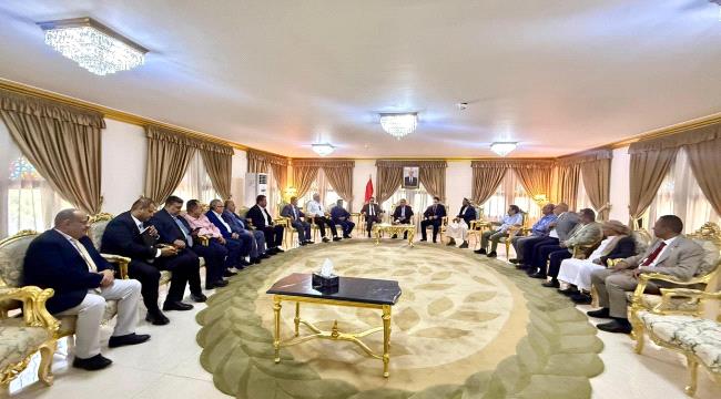 هيئة رئاسة مجلس الشورى تؤكد دعمها للقيادة السياسية وتوحيد الصف الوطني ...