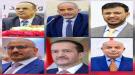لقاءات ومشاورات سياسية للميسري مع أعضاء مجلس القيادة الرئاسي حول الحوار الجنوبي ودعم الاستقرار ...