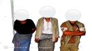 دوريات قوات درع الوطن في المهرة تواصل جهودها لضبط المخربين ومكافحة المخدرات...