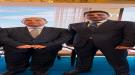 الهمداني يلتقي ممثل اليمن في صندوق النقد الدولي لبحث توسيع التعاون المصرفي الدولي لـكاك بنك...