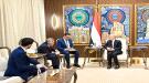 رئيس مجلس القيادة: لا سلام مستدام دون نزع سلاح المليشيات ...