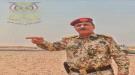 العميد السليماني 