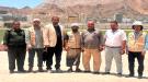 مؤسسة الناصر للتنمية تعتزم إرسال فريق هندسي لتأهيل البنية التحتية الرياضية في وادي حضرموت ...