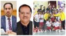 برونزية دولية لشباب اليد .. والبكري يعد بتكريم لائق ...