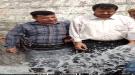 المكتب التنفيذي بمديرية رضوم يبارك تعيين الحسيني مديرًا عامًا للمديرية ...