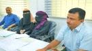 مدير عام كهرباء عدن يفتتح مركز العمليات لتلقي بلاغات الأعطال وتعزيز سرعة الاستجابة للمواطنين ...