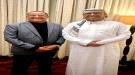 الميسري و الخبجي يبحثان في الرياض تعزيز الحوار الجنوبي وتوحيد الجهود الوطنية ...