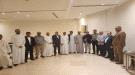 الميسري يلتقي الغيثي وبن بريك والخبجي لبحث مستجدات القضية الجنوبية ...