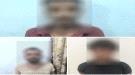 شرطة القاهرة تطيح بعصابة استدراج واحتيال في سلب أحد المواطنين بخط التسعين ...