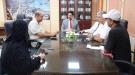 اجتماع بالعاصمة عدن يضع ملامح برنامج وطني شامل لتمكين الشباب ...