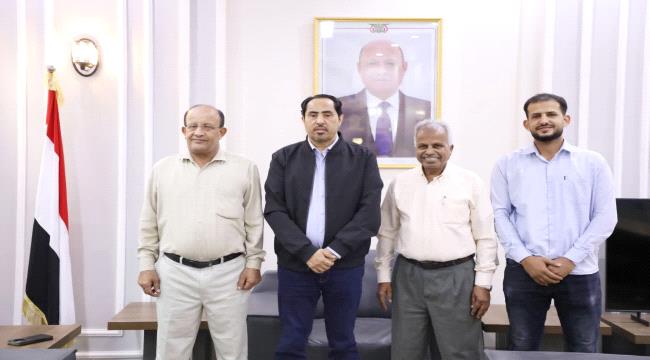 الوزير البكري يثمّن جهود اتحاد الطائرة في بطولة البرنامج السعودي ...