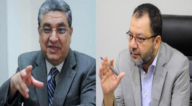 المسبحي يستعرض تجربة مصر في تجاوز أزمة الكهرباء ويدعو إلى تمكين الكاف بصلاحيات كاملة ...
