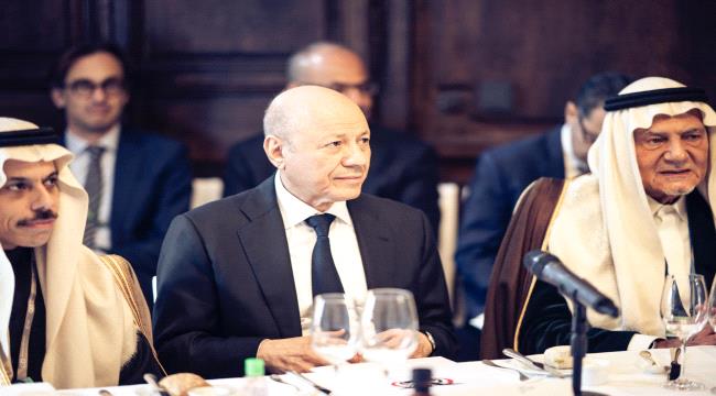 الرئيس العليمي… عقل الدولة اليمنية في مواجهة الفوضى والمخاطر الإقليمية ...