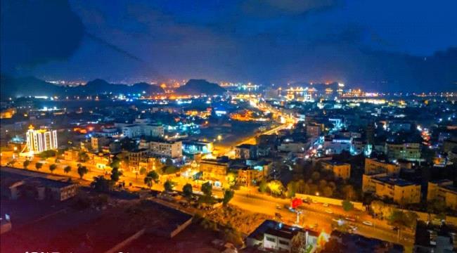 المسبحي يدعو لتعزيز التواصل مع المواطنين عند انقطاعات الكهرباء في عدن