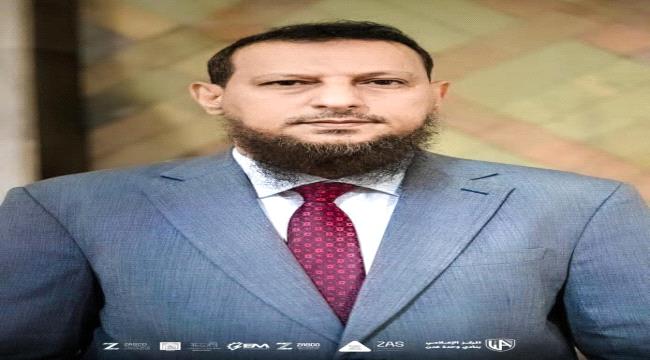 وزير الدولة محافظ العاصمة عدن يبارك نجاح بطولة مريسي30 ويهنئ نادي وحدة عدن بالتتويج باللقب ...