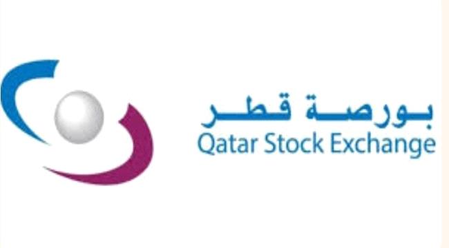 مؤشر بورصة قطر يغلق منخفضاً بنسبة 1.26 بالمئة ...