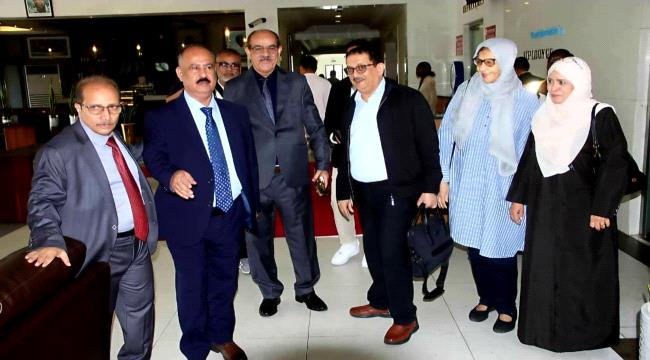 وزير النقل يصل إلى جمهورية تنزانيا في زيارة رسمية لتعزيز سبل التعاون في تطوير قطاعات النقل ...