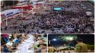 برعاية المحرّمي.. عدن تحتفل بالذكرى الـ11 لتحريرها بمهرجان جماهيري وإفطار جماعي ...