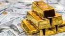 الذهب يرتفع بدعم من الطلب على الملاذات الآمنة...