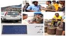 تكثيف رقابي شامل في عدن لضبط أسعار الغاز واستقرار الأسواق ...