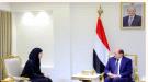 رئيس الوزراء يستقبل في عدن بعثة اللجنة الدولية للصليب الأحمر...