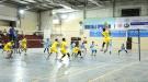 الضالع و عدن يواصلان التألق في بطولة البرنامج السعودي للكرة الطائرة ...
