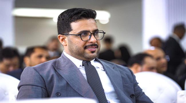 السقاف يصل لندن في زيارة رسمية لتعزيز الحضور السياسي وبحث مستجدات الجنوب ...