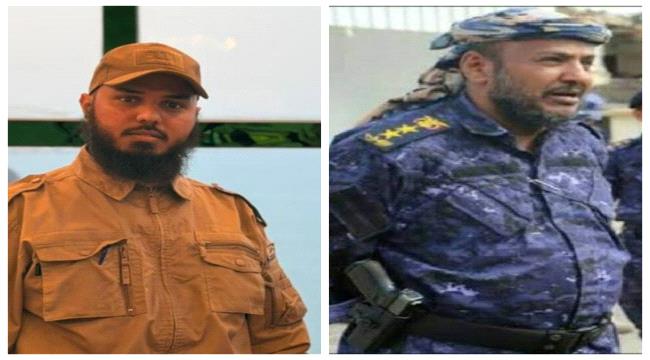 العميد لبيب العبد يهنئ القائد أكرم أبو البراء بمناسبة تعيينه قائداً للواء السادس مشاة ...