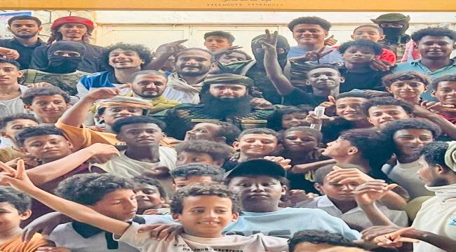 بحضور المقدم مياس الجعدني.. شباب التواهي ينظمون ندوة توعوية حول مخاطر المخدرات بإشراف المجلس المحلي  ...