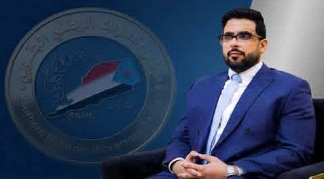 عبدالرؤوف السقاف يعزي في وفاة فخامة الرئيس السابق عبدربه منصور هادي ...