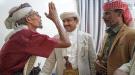المحافظ بن الوزير يبشر بموعد بدء أعمال مشروع إنشاء محطة الكهرباء الغازية بالعقلة. ...