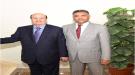 أمين محلي عدن يعزي بوفاة المناضل الوطني الكبير فخامة الرئيس / عبد ربه منصور هادي...