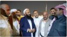 وزير الأوقاف يتفقد أوضاع الحجاج في مشعر منى ...