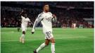مبابي يمنح الريال دفعة قوية قبل كلاسيكو برشلونة...