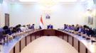 رئيس الوزراء يشدد على الدور التنسيقي الهام للأمانة العامة لرئاسة الوزراء...